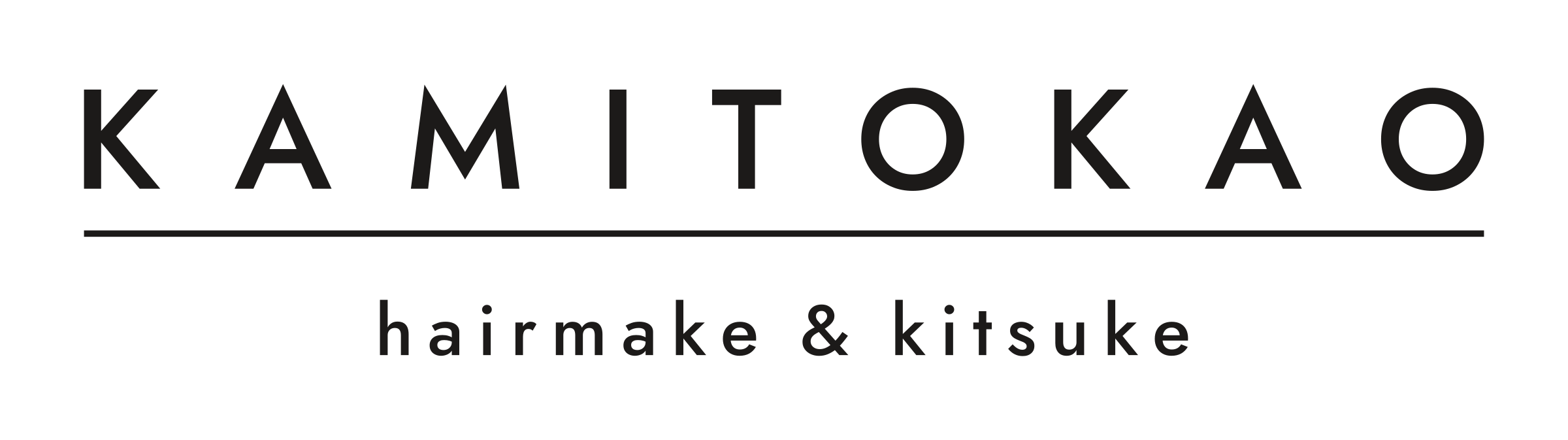 ヘアセット＆着付け専門店 KAMITOKAO（カミトカオ）